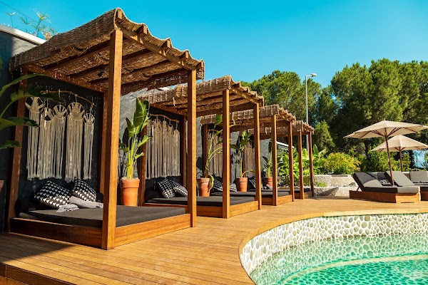 Yacht Boheme Hotel - Boutique Class - Adults Only +16