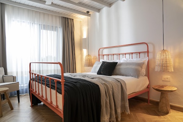 Yacht Boheme Hotel - Boutique Class - Adults Only +16