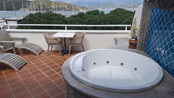 Yacht Boheme Hotel - Boutique Class - Adults Only +16