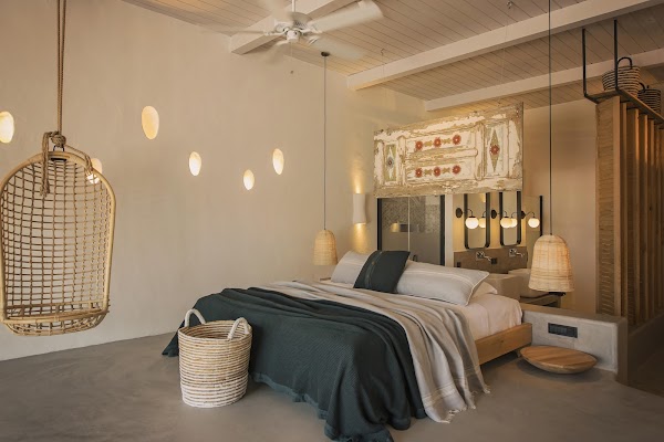 Yacht Boheme Hotel - Boutique Class - Adults Only +16