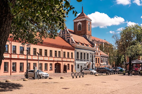 Kaunas Town Hall