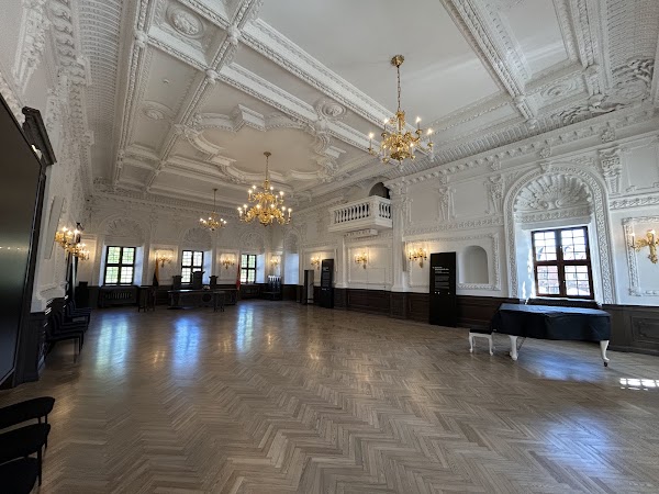Kaunas Town Hall