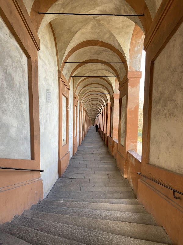 Sanctuary of the Madonna of San Luca