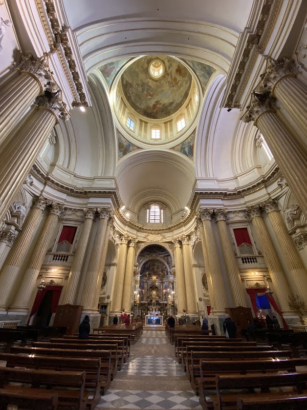 Sanctuary of the Madonna of San Luca