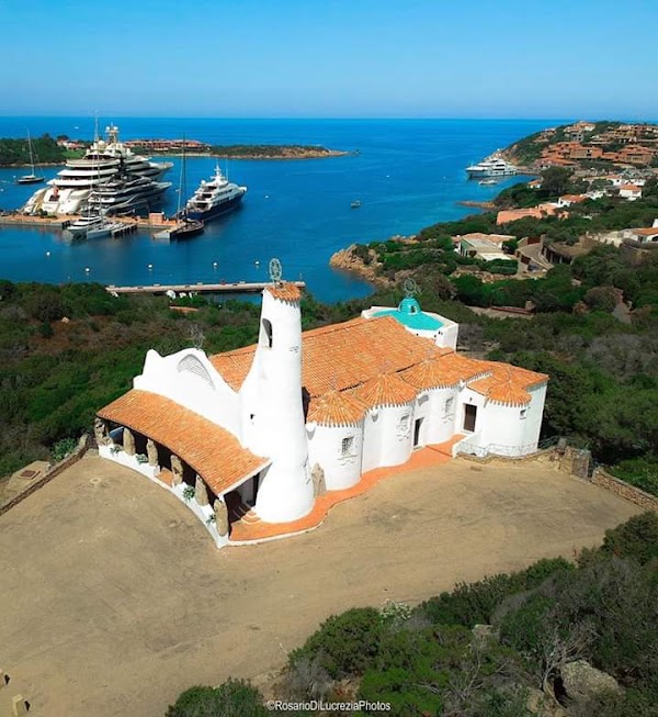 Church Stella Maris