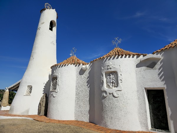 Church Stella Maris