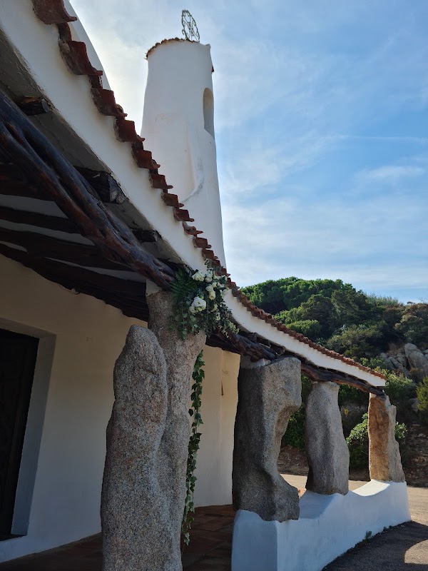Church Stella Maris