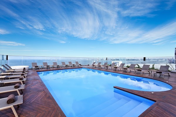 DoubleTree by Hilton Istanbul - Moda