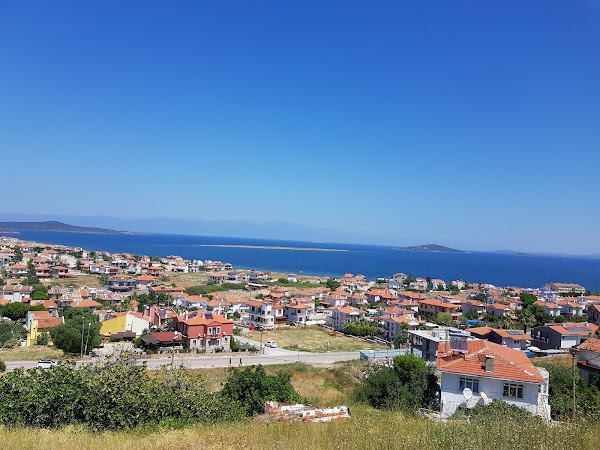Aşıklar Tepesi