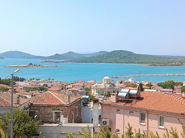 Aşıklar Tepesi