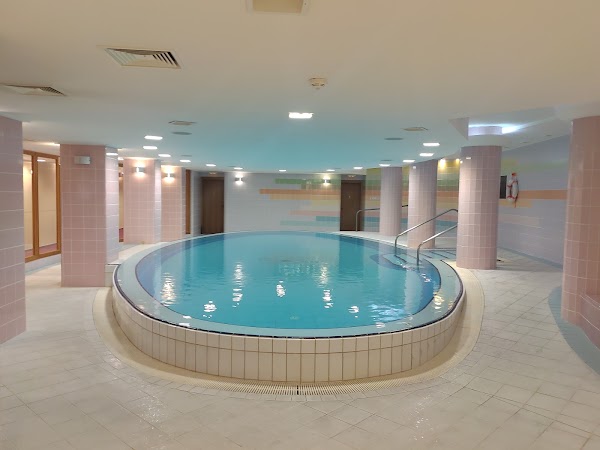 Hotel Devin