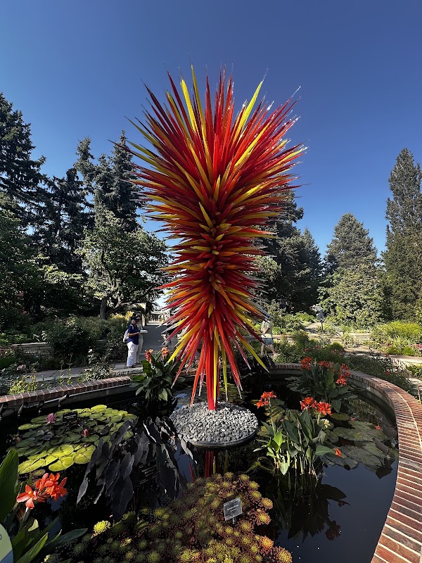 Denver Botanic Gardens