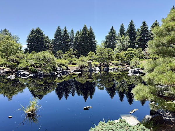 Denver Botanic Gardens