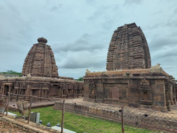 Shri Jogulamba Ammavari Temple
