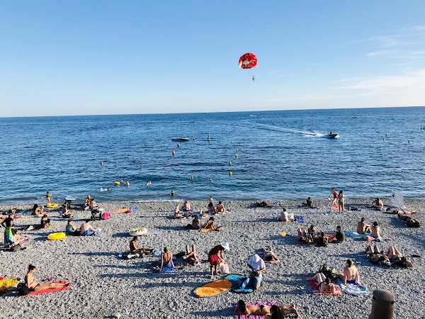 Promenade des Anglais