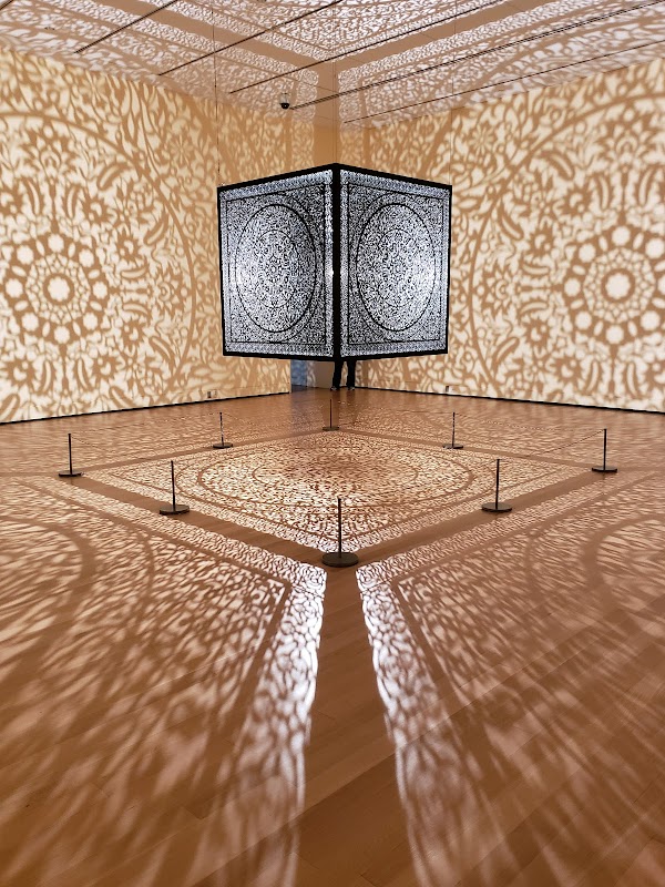 Peabody Essex Museum