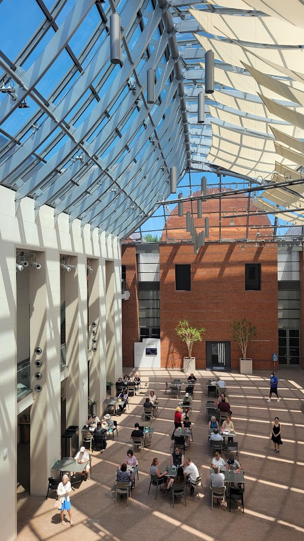 Peabody Essex Museum