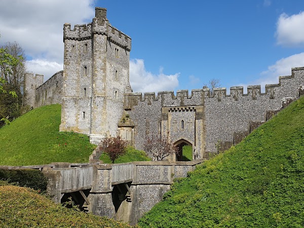 Arundel Castle