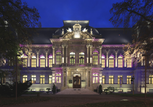 East Slovak Museum