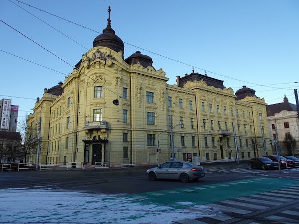 East Slovak Museum