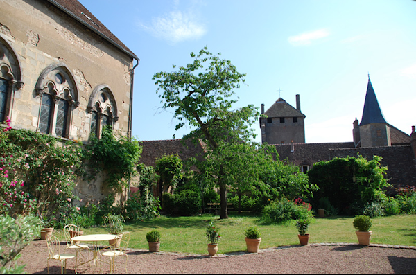 Maison Sainte-Barbe