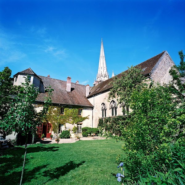 Maison Sainte-Barbe