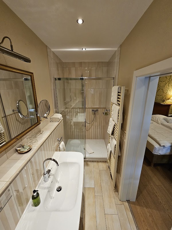 Hotel & Restaurant Reichsküchenmeister - Das Herz von Rothenburg