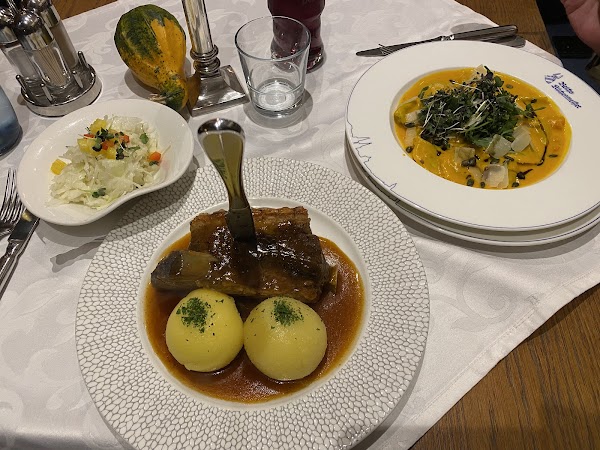 Hotel & Restaurant Reichsküchenmeister - Das Herz von Rothenburg