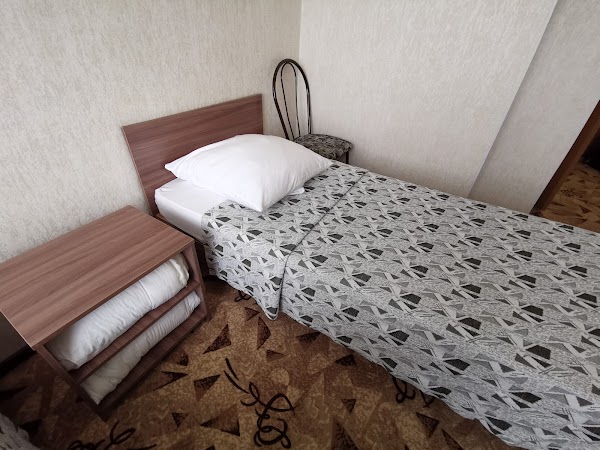 Центральная
