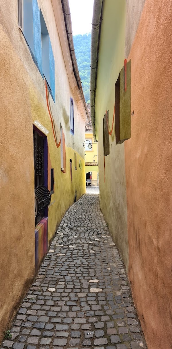 Strada Sforii