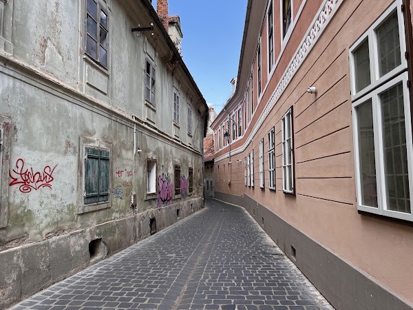 Strada Sforii