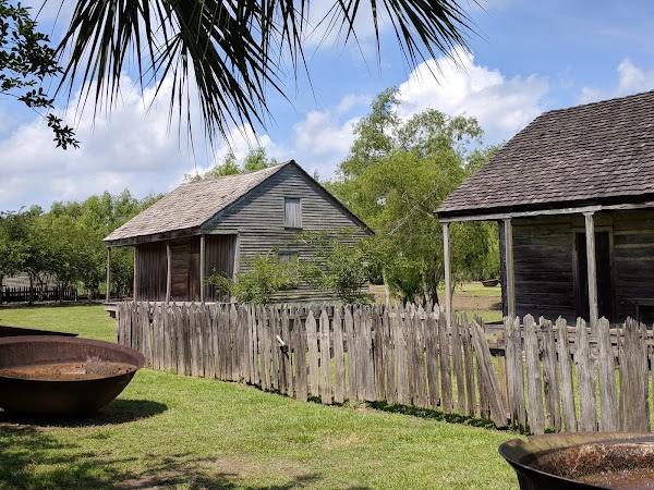 Whitney Plantation