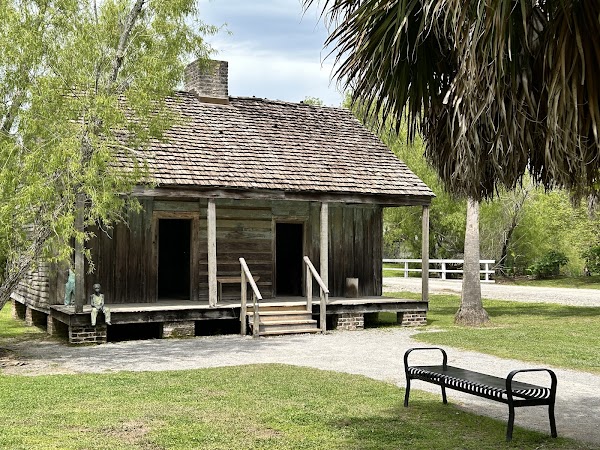 Whitney Plantation