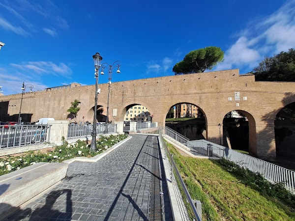Passetto di Borgo