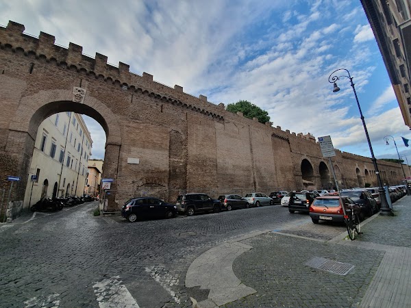 Passetto di Borgo