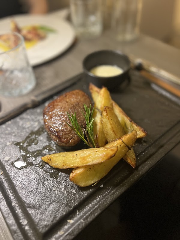 Ristorante Arlù