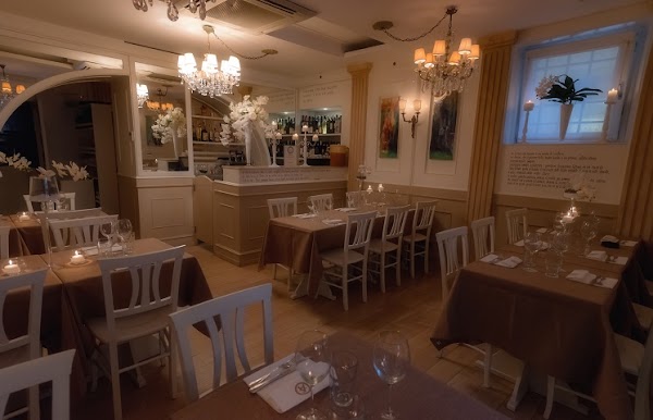 Ristorante Arlù