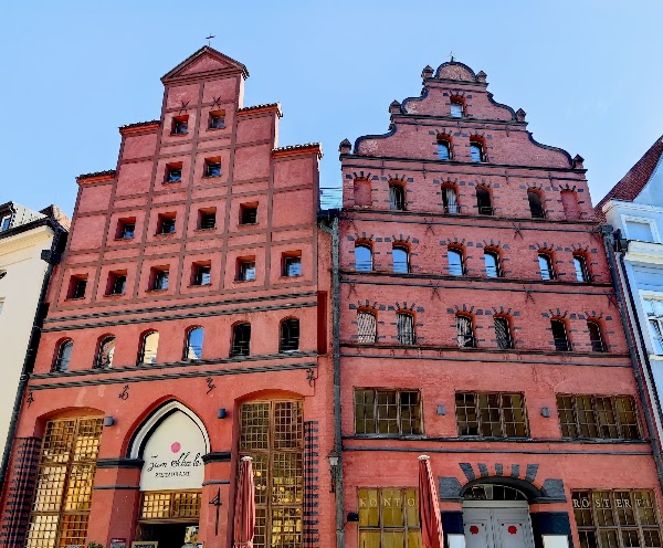 Restaurant Zum Scheele