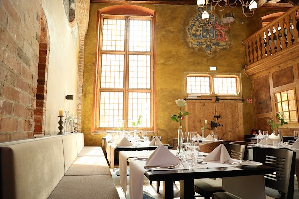 Restaurant Zum Scheele