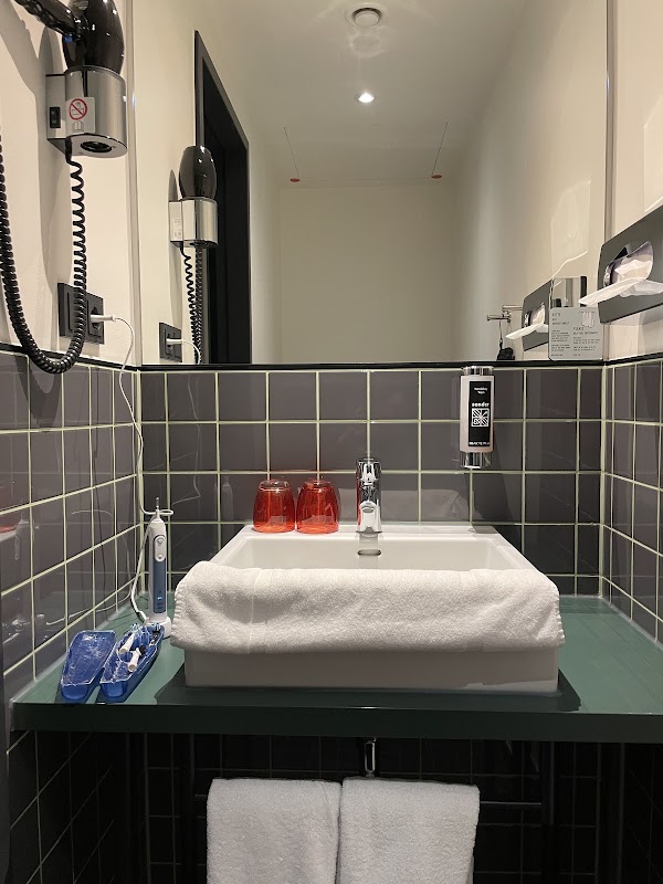 Hotel Sander