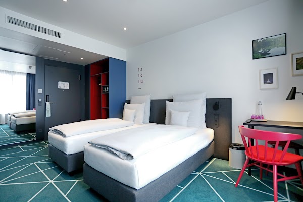 Hotel Sander