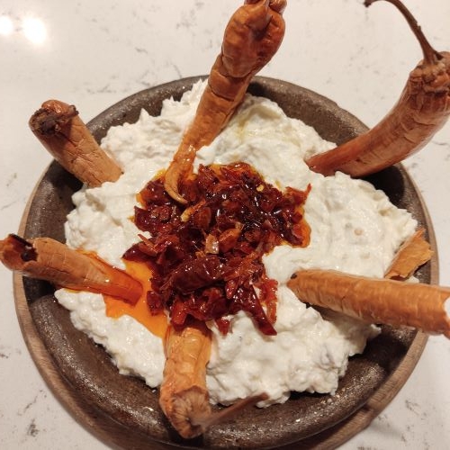 Kordon Yengeç Restaurant