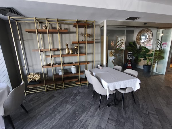 Kordon Yengeç Restaurant