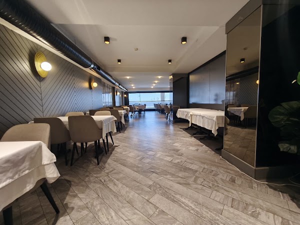 Kordon Yengeç Restaurant
