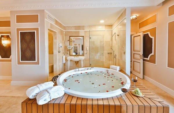 Legacy Ottoman Hotel
