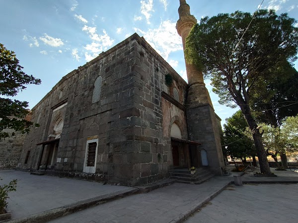 Bergama Ulu Camii