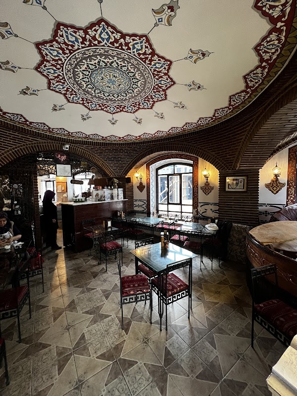 Kubbealtı