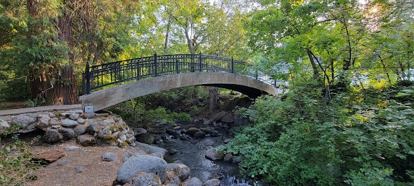 Lithia Park