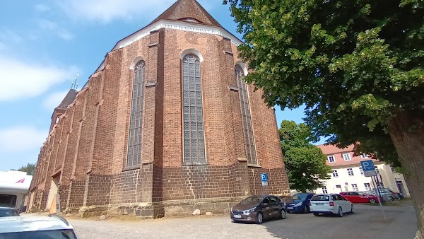 St.-Nikolai-Kirche