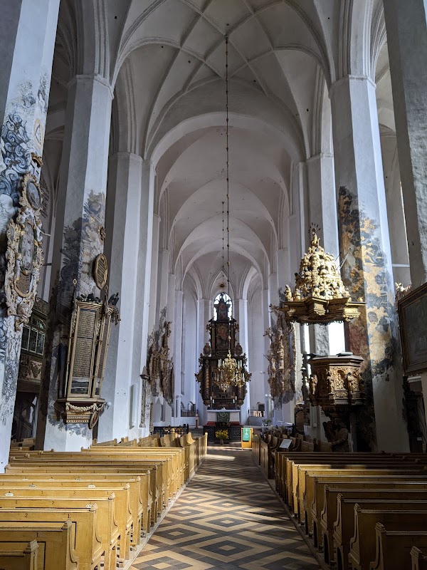 St.-Nikolai-Kirche